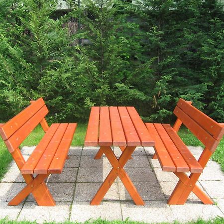 Apartmany Jasmin Liberec Ngoại thất bức ảnh