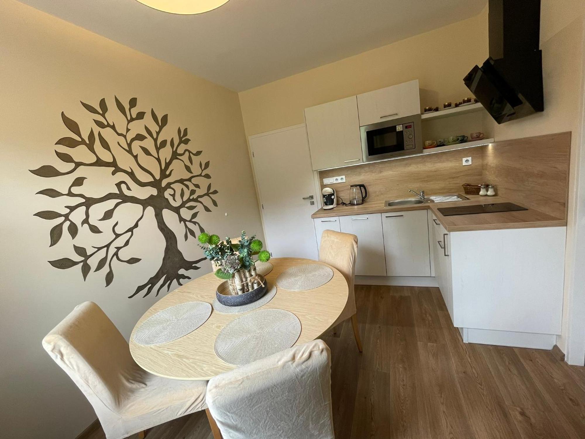 Apartmany Jasmin Liberec Ngoại thất bức ảnh