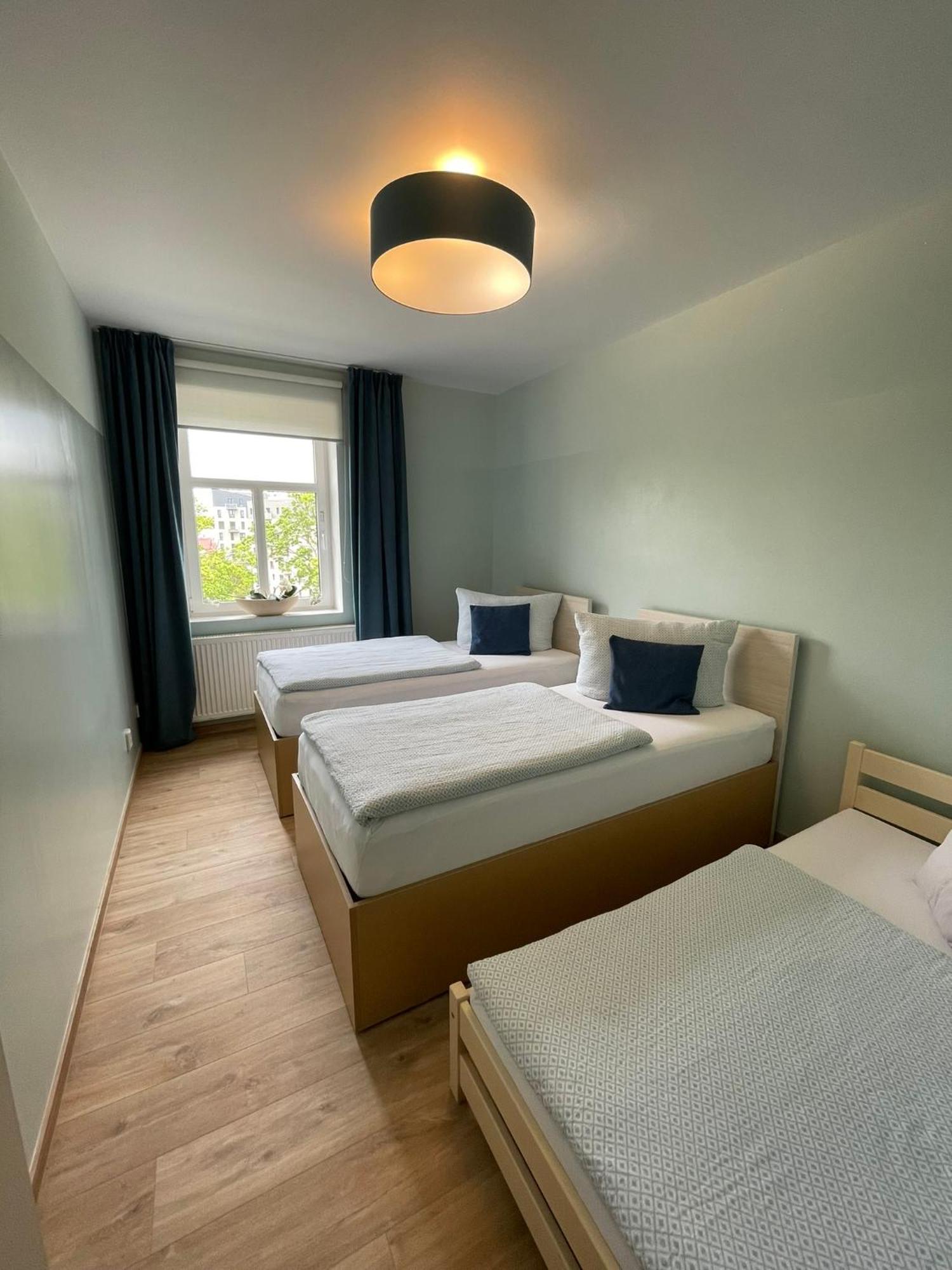 Apartmany Jasmin Liberec Ngoại thất bức ảnh