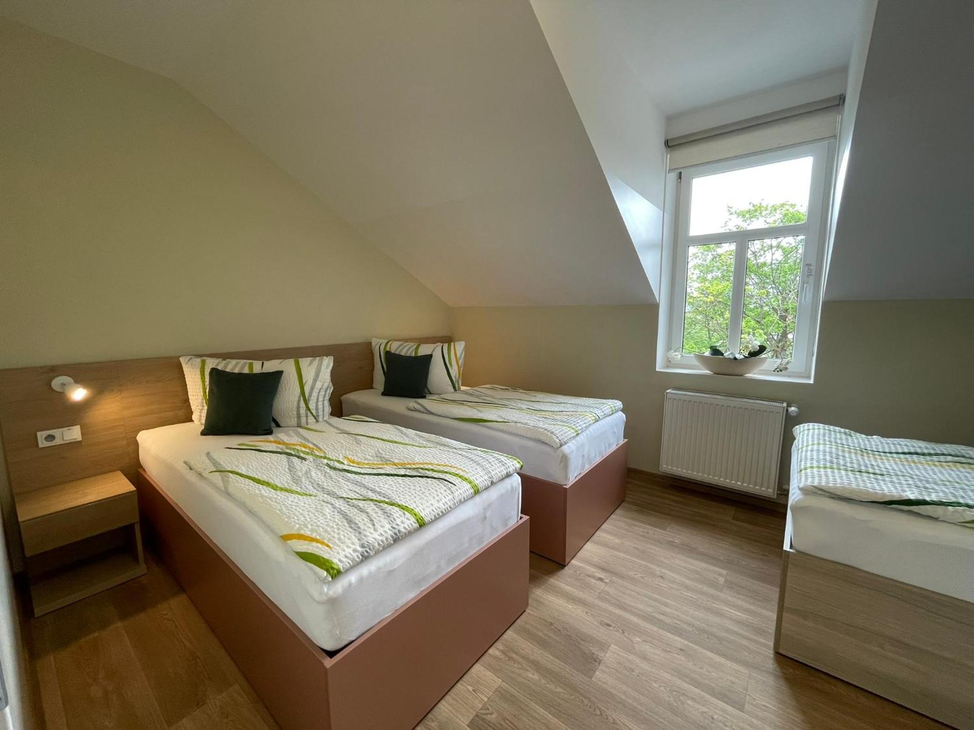 Apartmany Jasmin Liberec Ngoại thất bức ảnh
