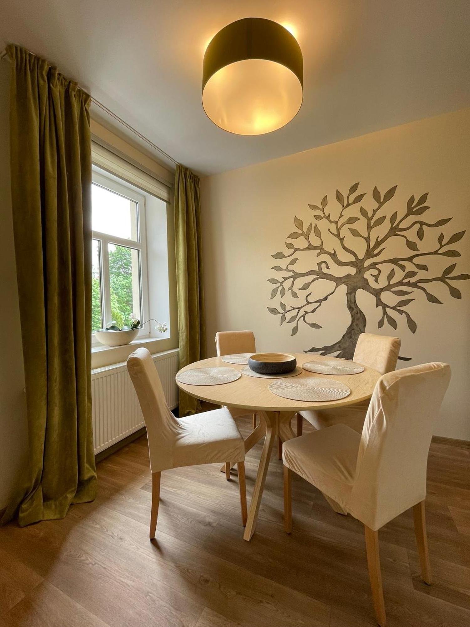 Apartmany Jasmin Liberec Ngoại thất bức ảnh