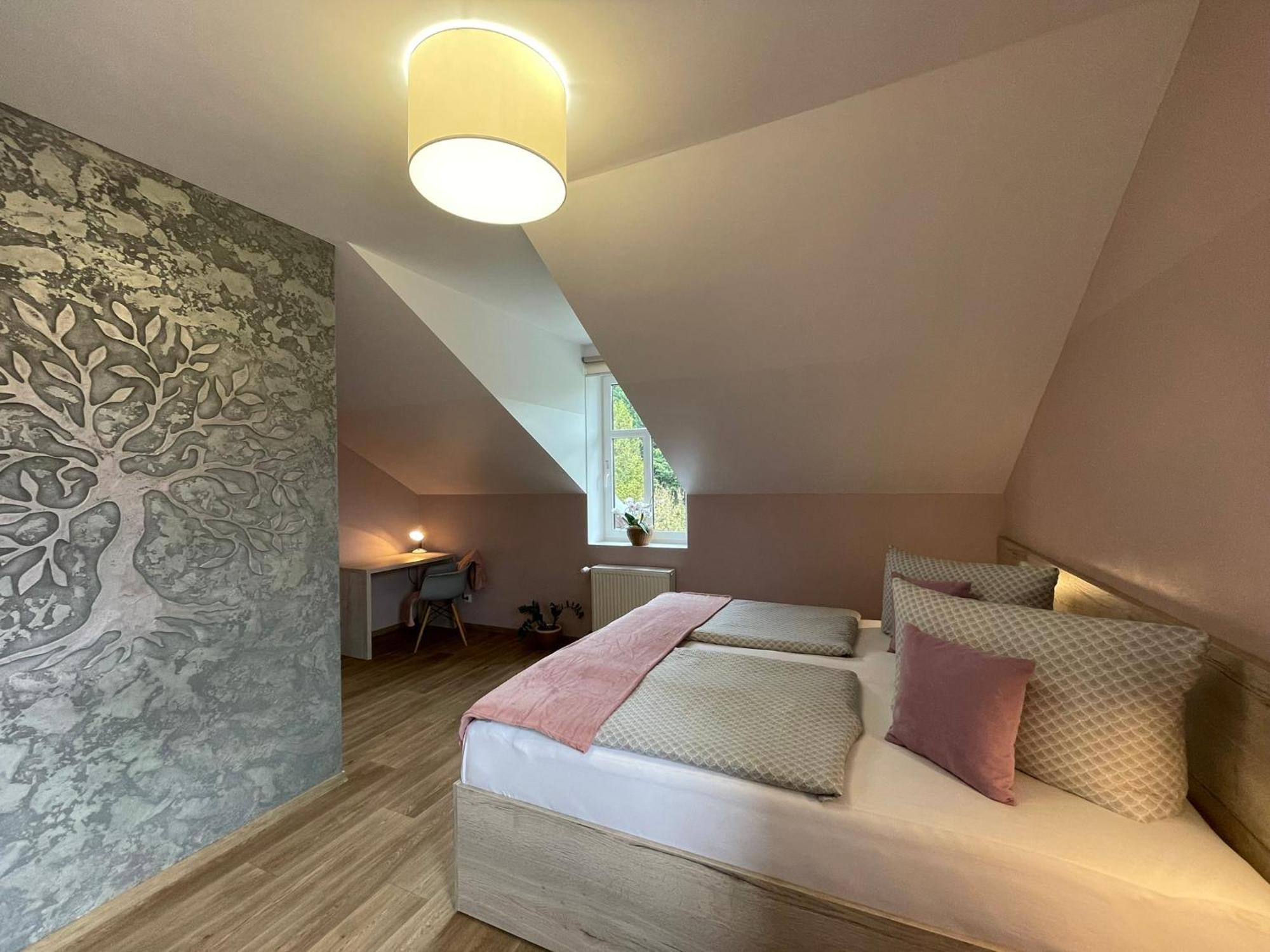 Apartmany Jasmin Liberec Ngoại thất bức ảnh