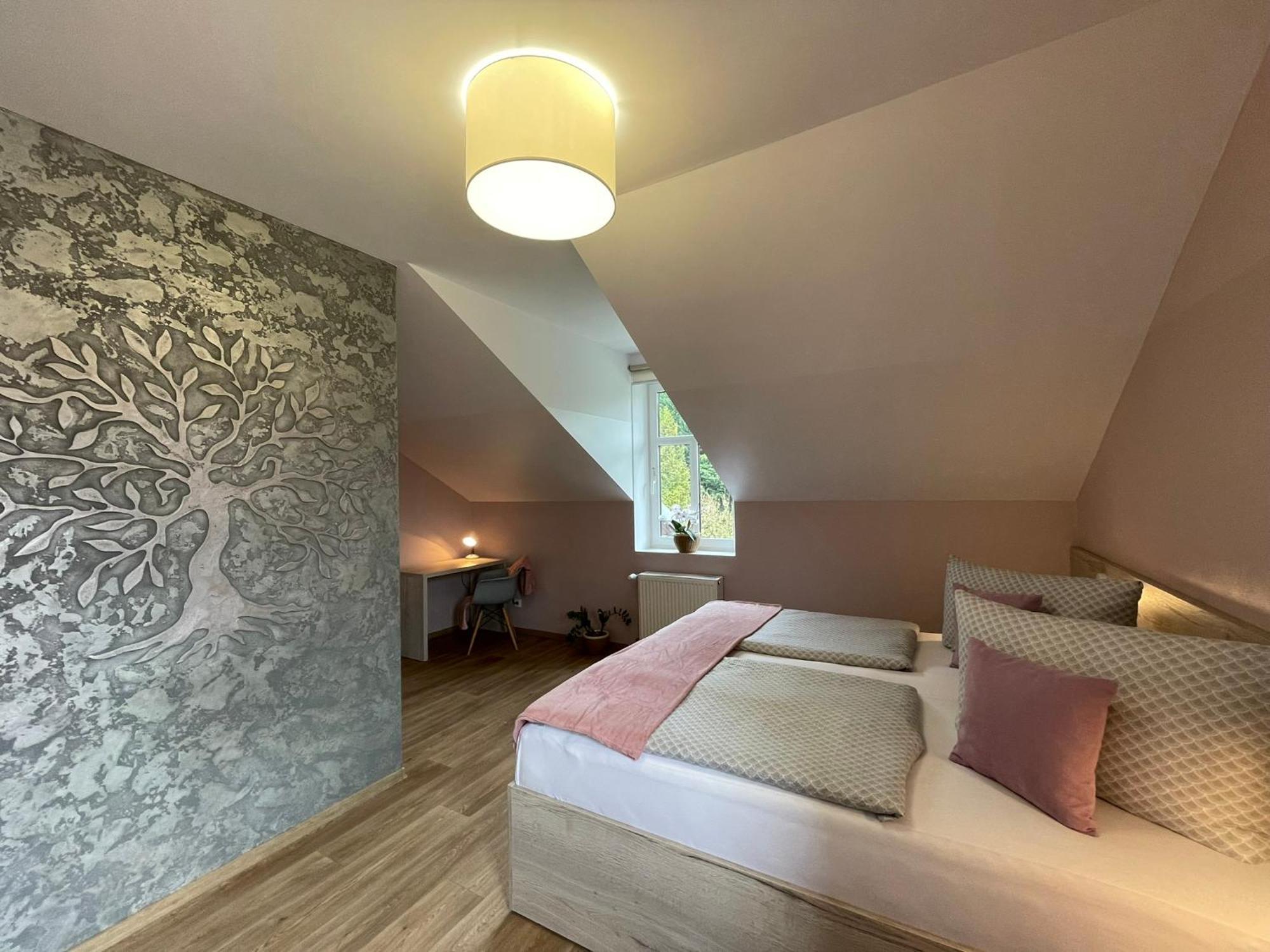 Apartmany Jasmin Liberec Ngoại thất bức ảnh