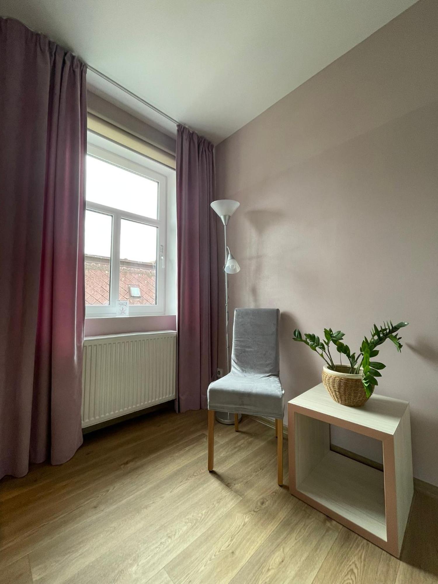 Apartmany Jasmin Liberec Ngoại thất bức ảnh