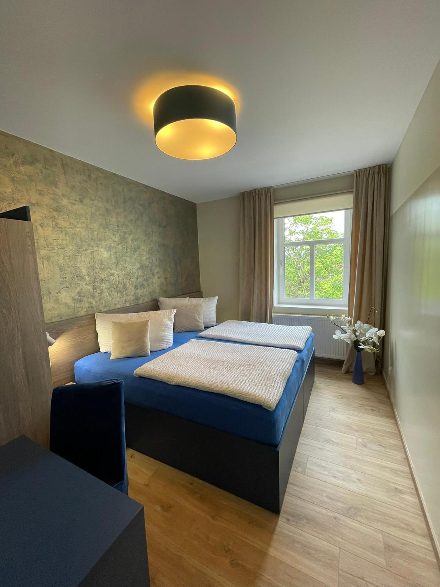 Apartmany Jasmin Liberec Ngoại thất bức ảnh