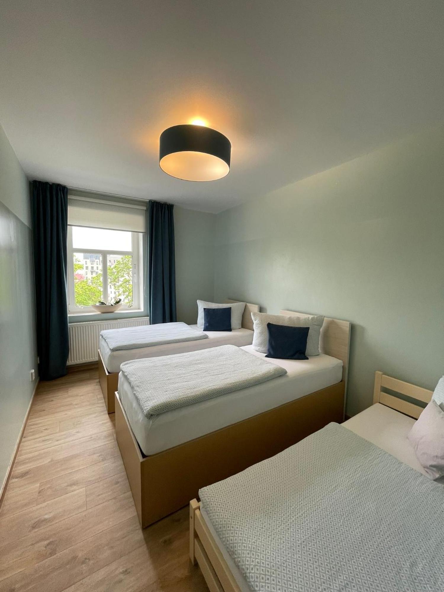 Apartmany Jasmin Liberec Ngoại thất bức ảnh