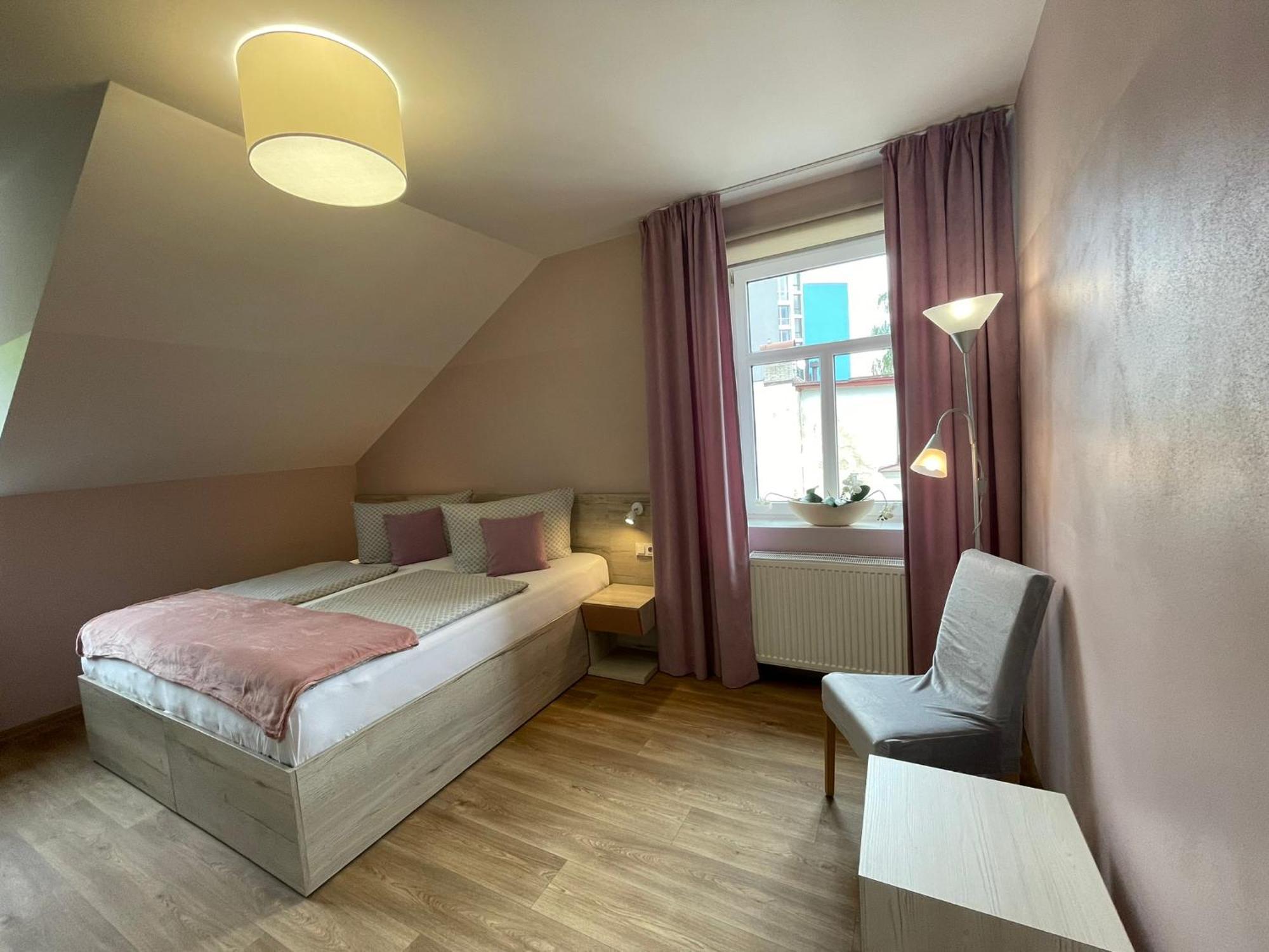 Apartmany Jasmin Liberec Ngoại thất bức ảnh