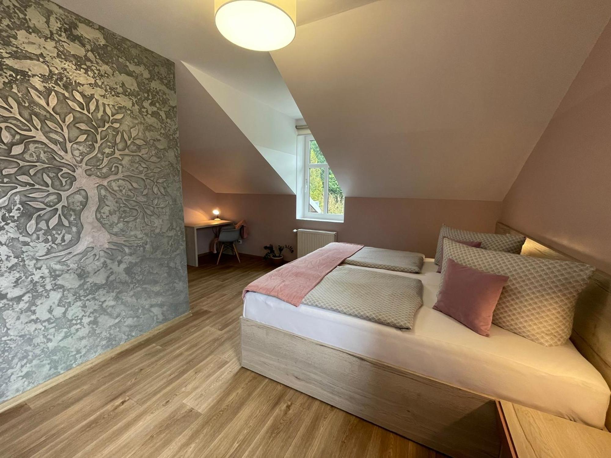 Apartmany Jasmin Liberec Ngoại thất bức ảnh