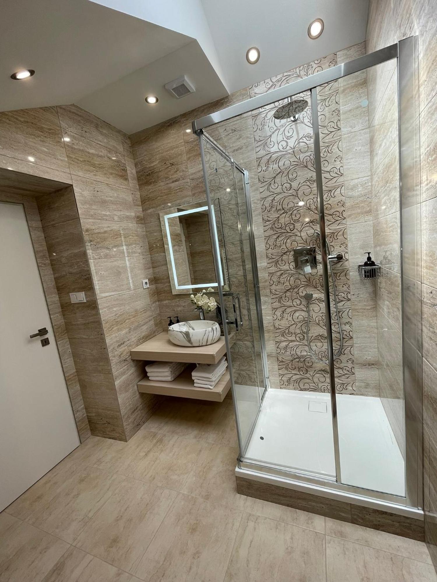 Apartmany Jasmin Liberec Ngoại thất bức ảnh